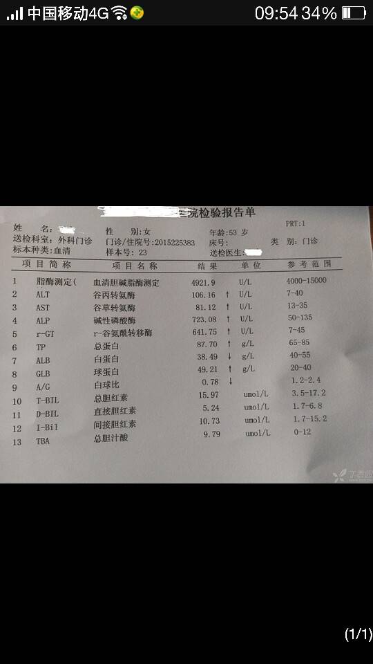 病例图片