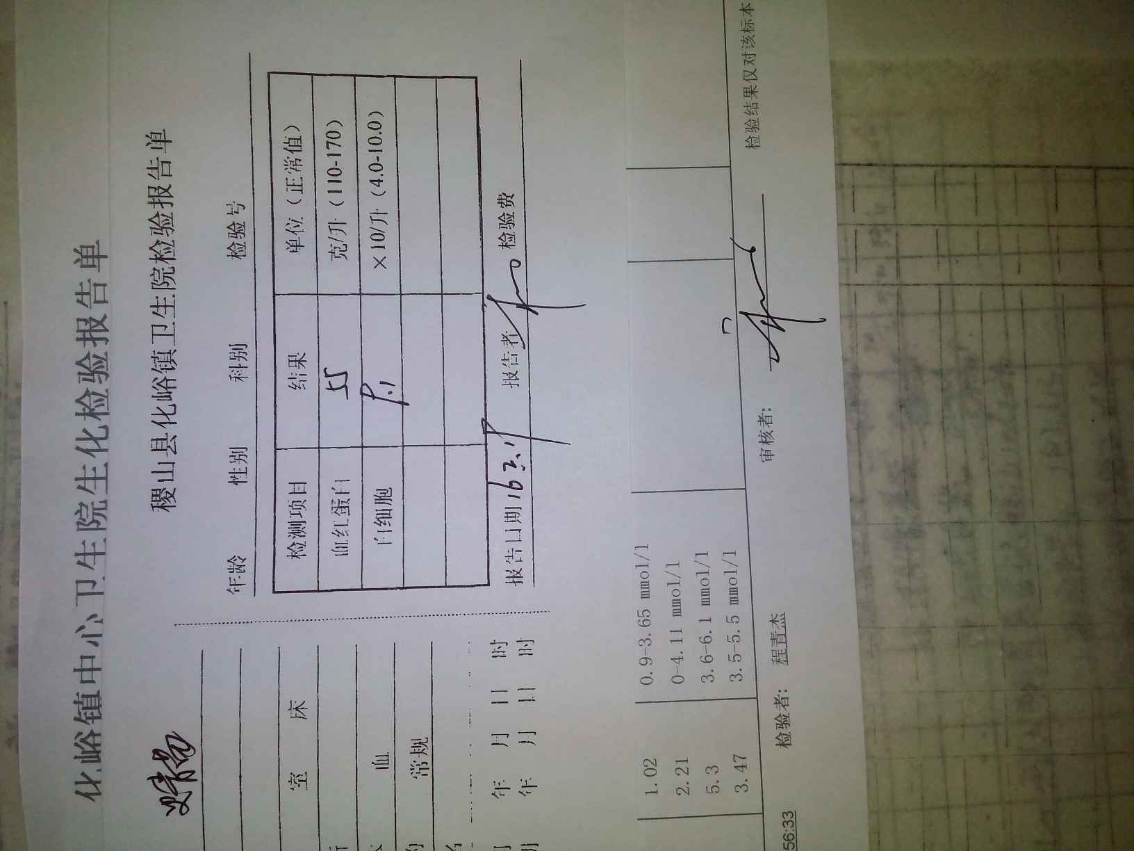 病例图片