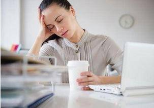 专家向您介绍慢性疲劳综合症的8个症状 - 生活家 - 腾讯视频