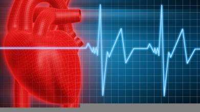 医学视频：心脏手术