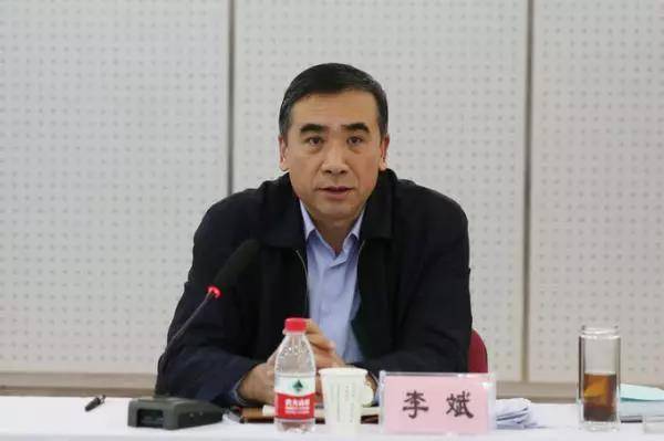 李斌出任国家卫健委副主任