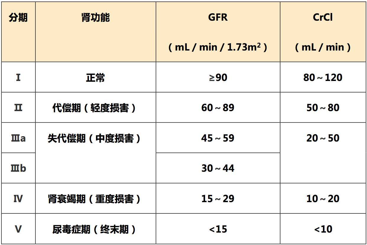 当抗凝药物遇上肾功能不全,如何调整?解答关于抗凝治疗的 3 大问题