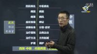 常胜医考2017年中西医执业（助理）医师01-详解比重、科目架构、转变考试思维