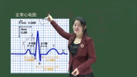 华图雁翎护考：心律失常病人的护理（上）
